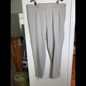 Callaway light khaki golf pants